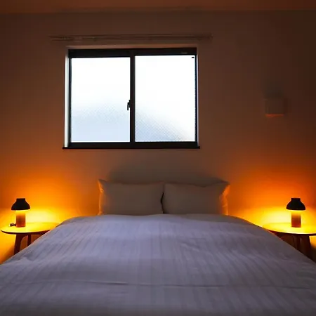 Kami Suites Osaka Exterior photo
