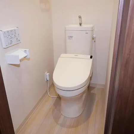 Kami Suites Osaka Exterior photo
