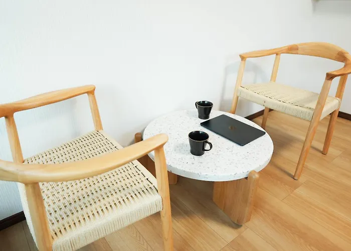 Kami Suites